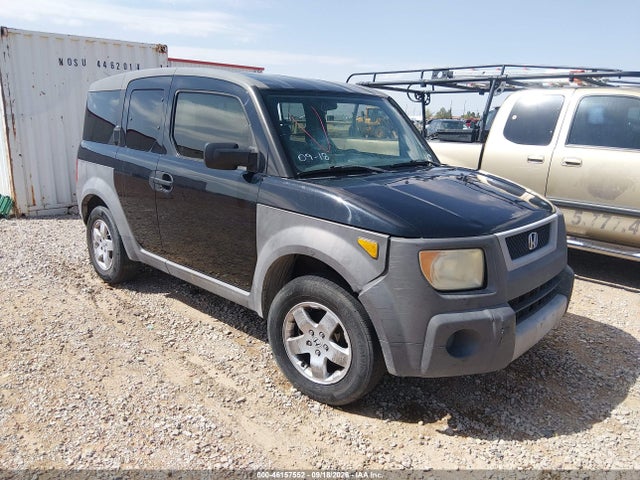 Продаж на аукціоні авто 2004 Honda Element Ex, vin: 5J6YH28694L017572, номер лоту: 46157552