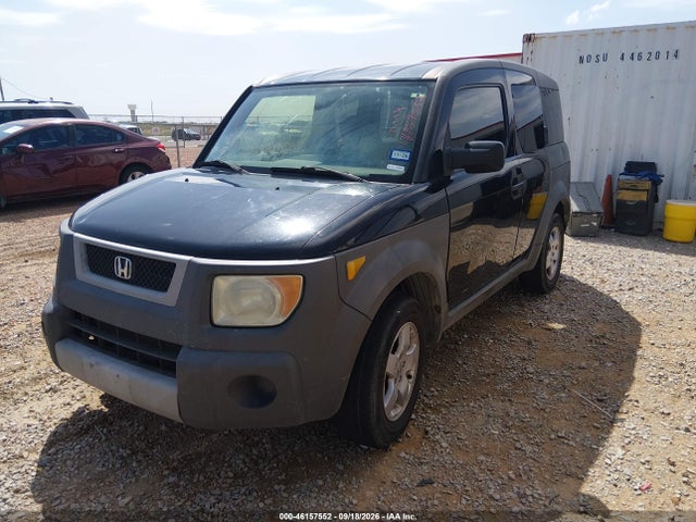 Aukcja sprzedaży 2004 Honda Element Ex, vin: 5J6YH28694L017572, numer aukcji: 46157552