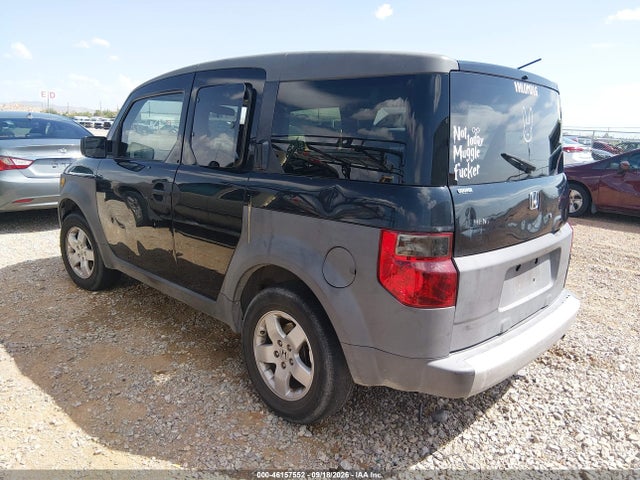 Aukcja sprzedaży 2004 Honda Element Ex, vin: 5J6YH28694L017572, numer aukcji: 46157552