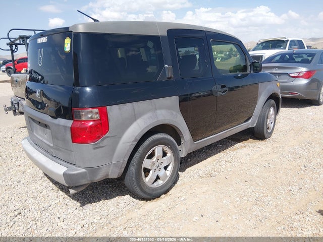 Aukcja sprzedaży 2004 Honda Element Ex, vin: 5J6YH28694L017572, numer aukcji: 46157552