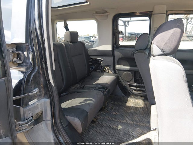 Aukcja sprzedaży 2004 Honda Element Ex, vin: 5J6YH28694L017572, numer aukcji: 46157552