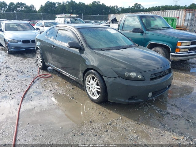 Продажа на аукционе авто 2009 Scion Tc, vin: JTKDE167X90287267, номер лота: 46157554