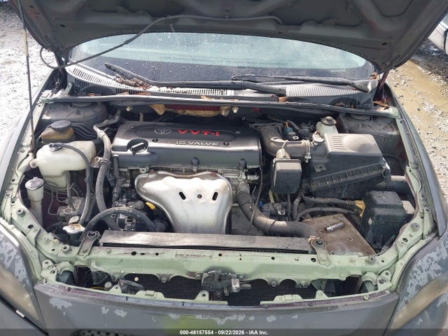 Продаж на аукціоні авто 2009 Scion Tc, vin: JTKDE167X90287267, номер лоту: 46157554