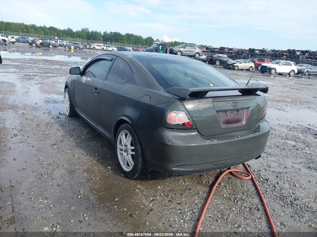 Продаж на аукціоні авто 2009 Scion Tc, vin: JTKDE167X90287267, номер лоту: 46157554