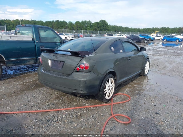 Продаж на аукціоні авто 2009 Scion Tc, vin: JTKDE167X90287267, номер лоту: 46157554
