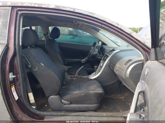 Продаж на аукціоні авто 2009 Scion Tc, vin: JTKDE167X90287267, номер лоту: 46157554