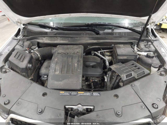 46157555 :رقم المزاد ، 2GNFLEEK8F6324670 vin ، 2015 Chevrolet Equinox Ls مزاد بيع