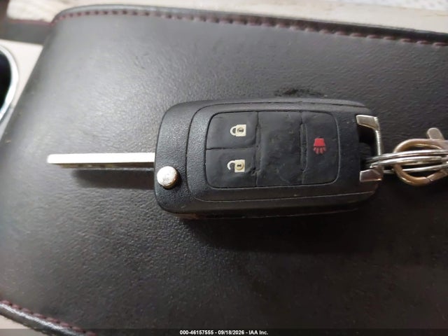 46157555 :رقم المزاد ، 2GNFLEEK8F6324670 vin ، 2015 Chevrolet Equinox Ls مزاد بيع