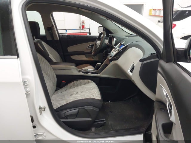 46157555 :رقم المزاد ، 2GNFLEEK8F6324670 vin ، 2015 Chevrolet Equinox Ls مزاد بيع