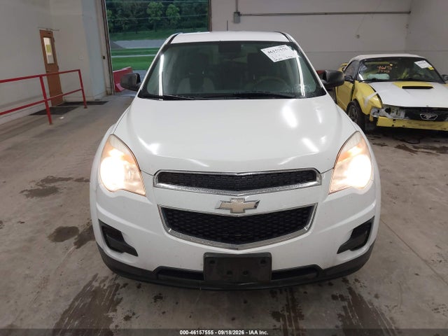 46157555 :رقم المزاد ، 2GNFLEEK8F6324670 vin ، 2015 Chevrolet Equinox Ls مزاد بيع