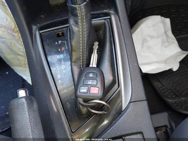 Aukcja sprzedaży 2016 Toyota Corolla Le, vin: 2T1BURHE4GC549752, numer aukcji: 46157559