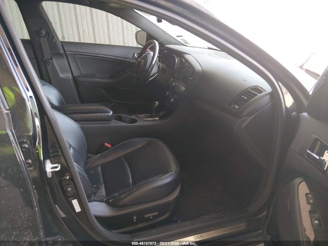 Продажа на аукционе авто 2013 Kia Optima Sx, vin: 5XXGR4A68DG119563, номер лота: 46157572