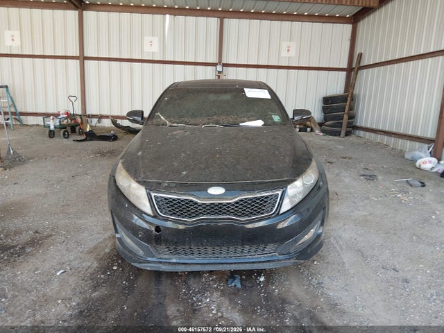 Продажа на аукционе авто 2013 Kia Optima Sx, vin: 5XXGR4A68DG119563, номер лота: 46157572