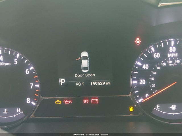 Продажа на аукционе авто 2013 Kia Optima Sx, vin: 5XXGR4A68DG119563, номер лота: 46157572