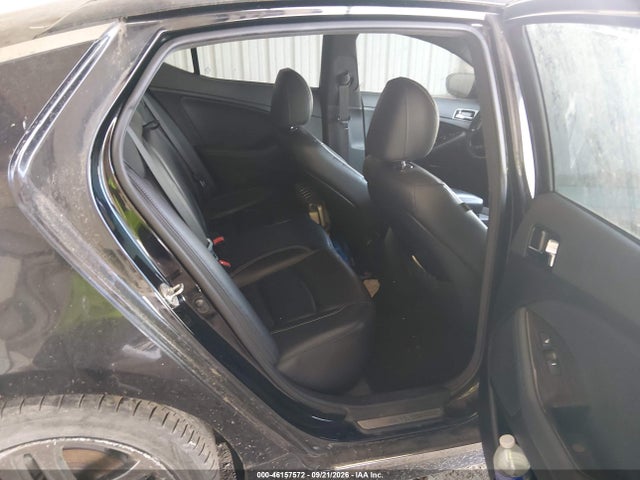 Продажа на аукционе авто 2013 Kia Optima Sx, vin: 5XXGR4A68DG119563, номер лота: 46157572