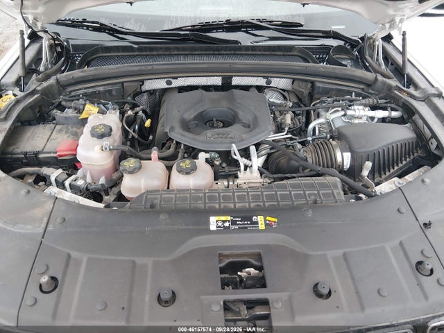Продажа на аукционе авто 2024 Jeep Grand Cherokee 4xe, vin: 1C4RJYB65RC720748, номер лота: 46157574