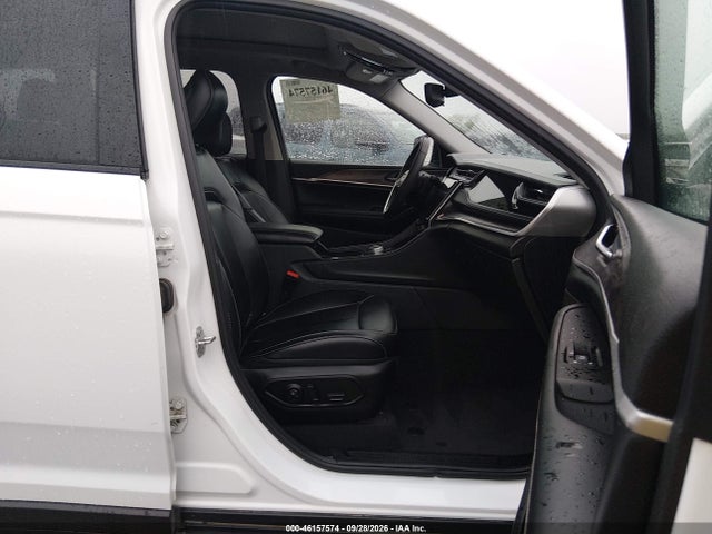 Продажа на аукционе авто 2024 Jeep Grand Cherokee 4xe, vin: 1C4RJYB65RC720748, номер лота: 46157574