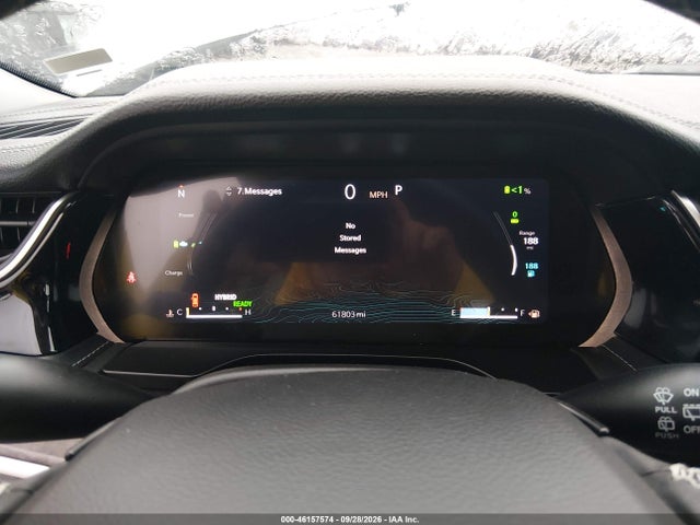 Продажа на аукционе авто 2024 Jeep Grand Cherokee 4xe, vin: 1C4RJYB65RC720748, номер лота: 46157574