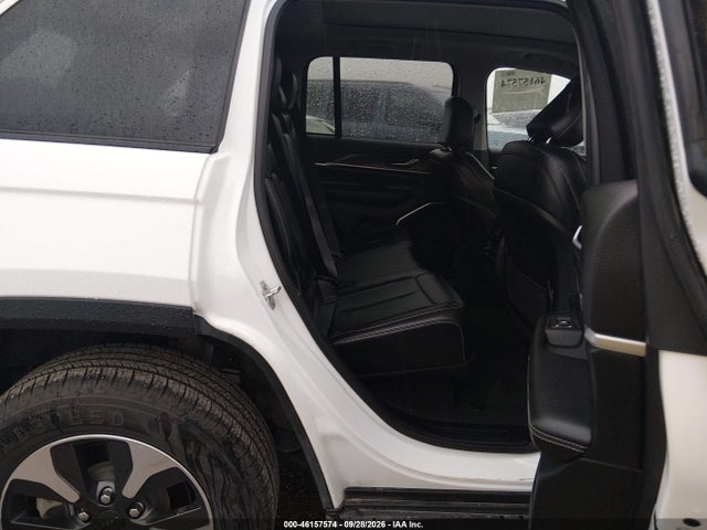 Продажа на аукционе авто 2024 Jeep Grand Cherokee 4xe, vin: 1C4RJYB65RC720748, номер лота: 46157574