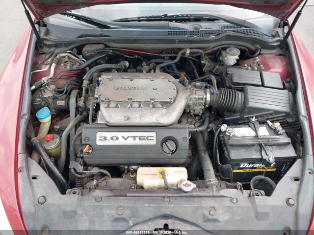 Aukcja sprzedaży 2004 Honda Accord 3.0 Ex, vin: 1HGCM66894A081602, numer aukcji: 46157576