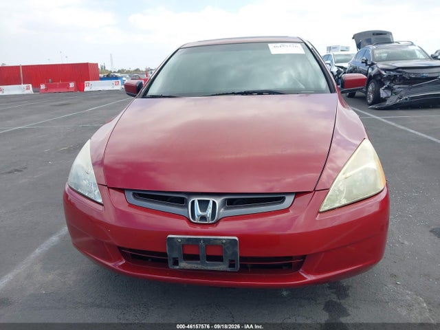 Aukcja sprzedaży 2004 Honda Accord 3.0 Ex, vin: 1HGCM66894A081602, numer aukcji: 46157576