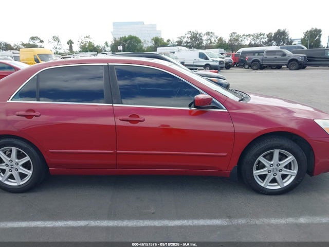 Aukcja sprzedaży 2004 Honda Accord 3.0 Ex, vin: 1HGCM66894A081602, numer aukcji: 46157576