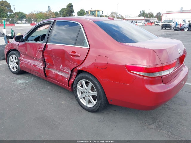 Aukcja sprzedaży 2004 Honda Accord 3.0 Ex, vin: 1HGCM66894A081602, numer aukcji: 46157576