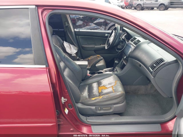 Aukcja sprzedaży 2004 Honda Accord 3.0 Ex, vin: 1HGCM66894A081602, numer aukcji: 46157576