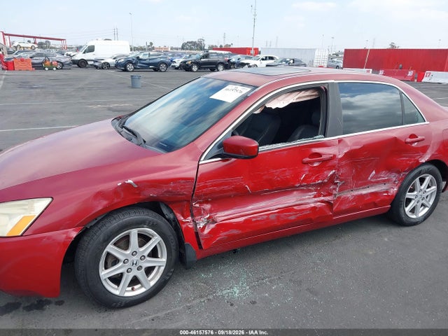 Aukcja sprzedaży 2004 Honda Accord 3.0 Ex, vin: 1HGCM66894A081602, numer aukcji: 46157576