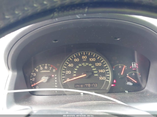 Aukcja sprzedaży 2004 Honda Accord 3.0 Ex, vin: 1HGCM66894A081602, numer aukcji: 46157576
