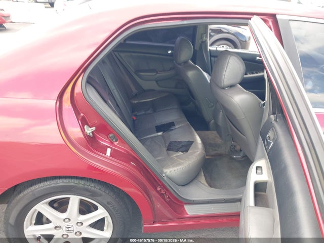 Aukcja sprzedaży 2004 Honda Accord 3.0 Ex, vin: 1HGCM66894A081602, numer aukcji: 46157576