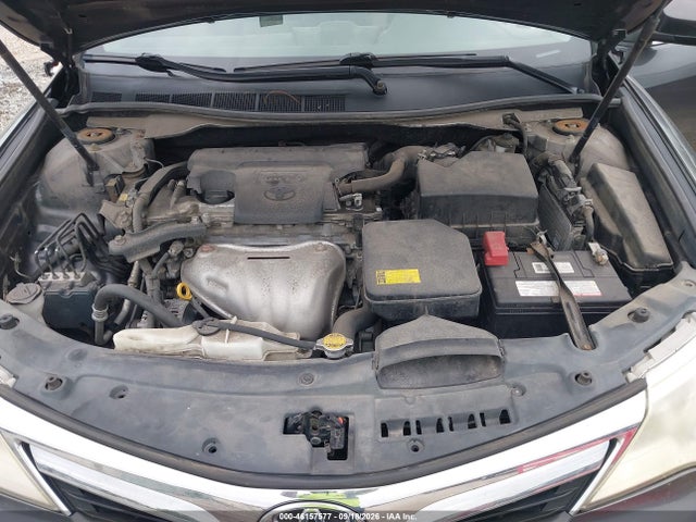 Aukcja sprzedaży 2012 Toyota Camry Le, vin: 4T4BF1FK9CR232794, numer aukcji: 46157577