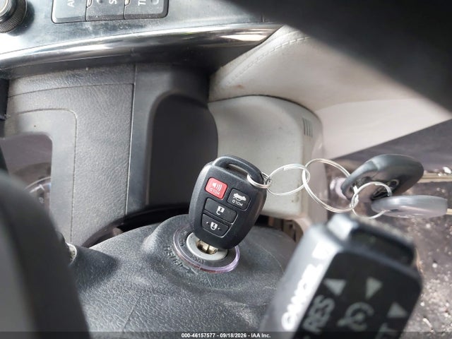 Aukcja sprzedaży 2012 Toyota Camry Le, vin: 4T4BF1FK9CR232794, numer aukcji: 46157577