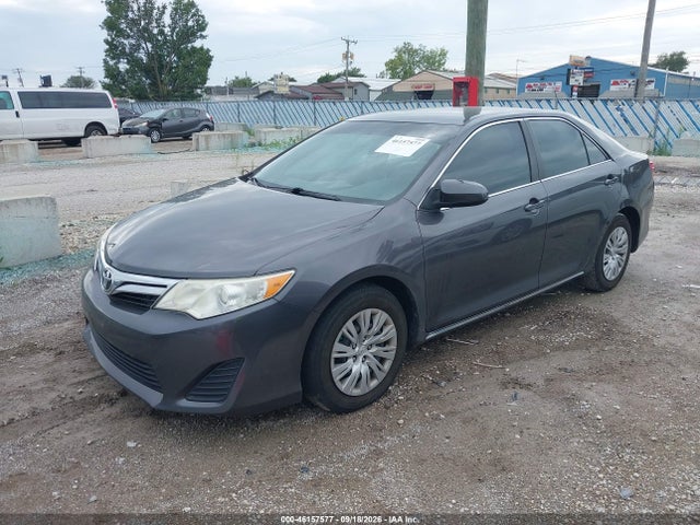 Aukcja sprzedaży 2012 Toyota Camry Le, vin: 4T4BF1FK9CR232794, numer aukcji: 46157577