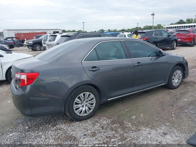 Aukcja sprzedaży 2012 Toyota Camry Le, vin: 4T4BF1FK9CR232794, numer aukcji: 46157577
