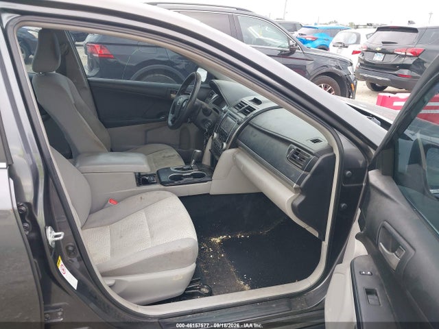 Aukcja sprzedaży 2012 Toyota Camry Le, vin: 4T4BF1FK9CR232794, numer aukcji: 46157577