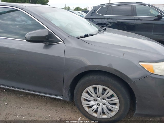 Aukcja sprzedaży 2012 Toyota Camry Le, vin: 4T4BF1FK9CR232794, numer aukcji: 46157577