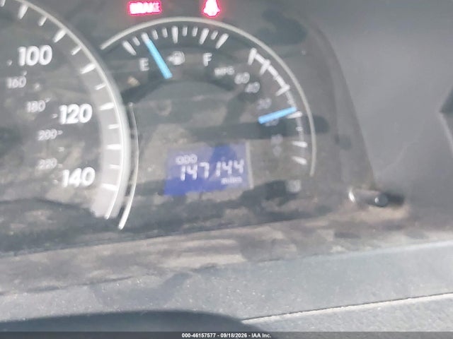 Aukcja sprzedaży 2012 Toyota Camry Le, vin: 4T4BF1FK9CR232794, numer aukcji: 46157577
