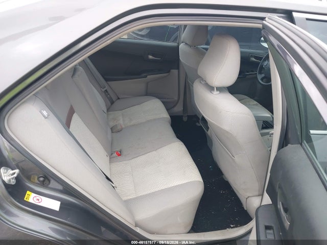 Aukcja sprzedaży 2012 Toyota Camry Le, vin: 4T4BF1FK9CR232794, numer aukcji: 46157577