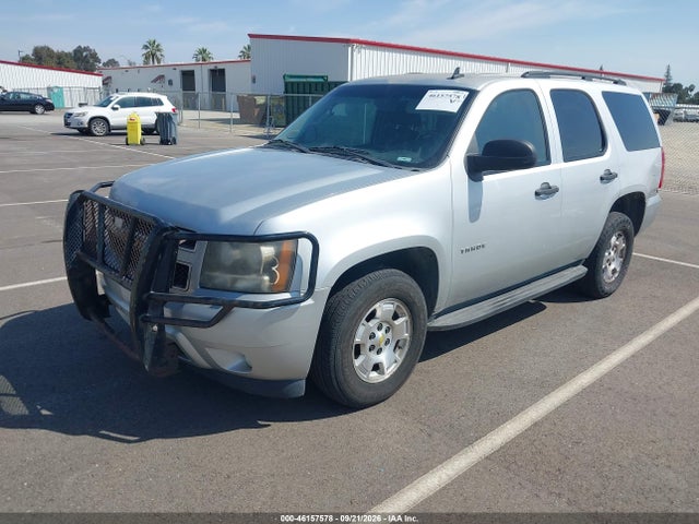 46157578 :رقم المزاد ، 1GNUKAE01AR176831 vin ، 2010 Chevrolet Tahoe Ls مزاد بيع