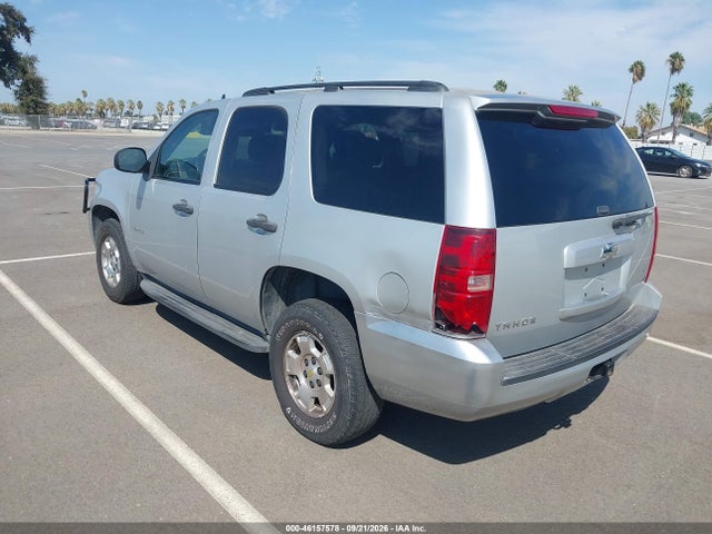 46157578 :رقم المزاد ، 1GNUKAE01AR176831 vin ، 2010 Chevrolet Tahoe Ls مزاد بيع