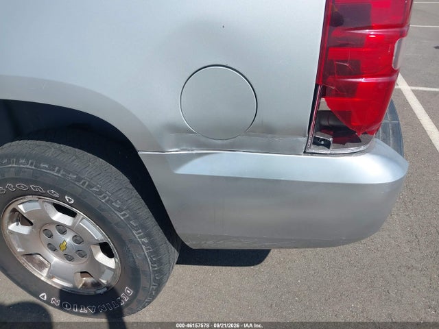 46157578 :رقم المزاد ، 1GNUKAE01AR176831 vin ، 2010 Chevrolet Tahoe Ls مزاد بيع