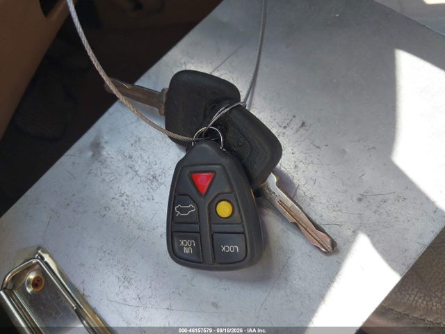 Aukcja sprzedaży 2002 Volvo V70 Xc, vin: YV1SZ58D021071189, numer aukcji: 46157579