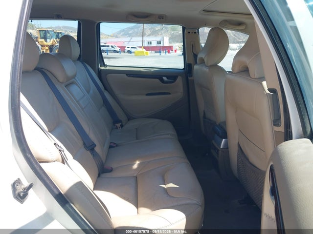Aukcja sprzedaży 2002 Volvo V70 Xc, vin: YV1SZ58D021071189, numer aukcji: 46157579