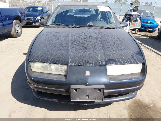 1995 Saturn Sw2 მანქანა იყიდება აუქციონზე, vin: 1G8ZK8277SZ221341, აუქციონის ნომერი: 46157582