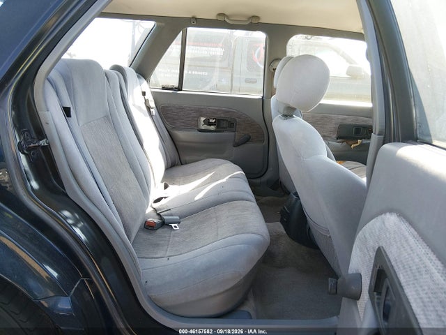 1995 Saturn Sw2 მანქანა იყიდება აუქციონზე, vin: 1G8ZK8277SZ221341, აუქციონის ნომერი: 46157582