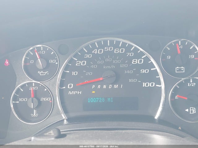 2015 Chevrolet Express Cutaway 4500 მანქანა იყიდება აუქციონზე, vin: 1GB6G6CGXF1117299, აუქციონის ნომერი: 46157585