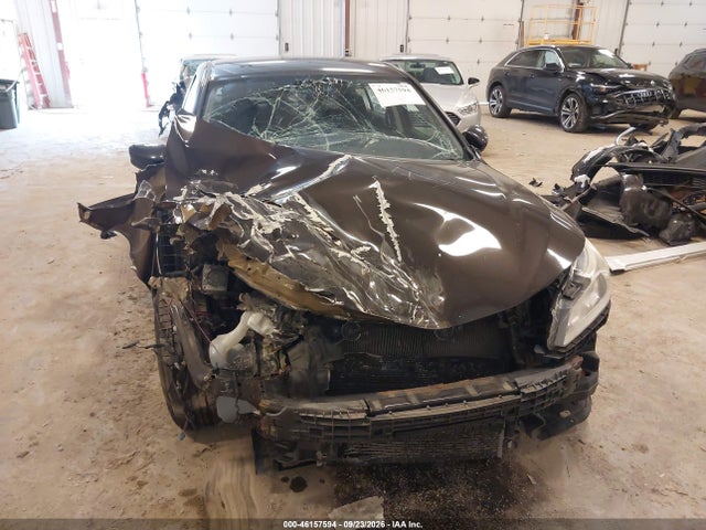 2016 Honda Accord Lx მანქანა იყიდება აუქციონზე, vin: 1HGCR2F33GA148634, აუქციონის ნომერი: 46157594