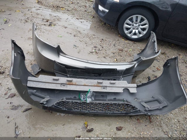 2011 Kia Rio Lx მანქანა იყიდება აუქციონზე, vin: KNADH4A36B6868530, აუქციონის ნომერი: 46157596