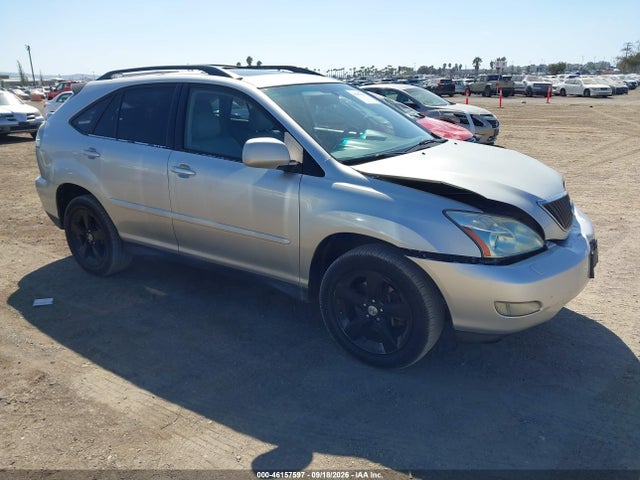 46157597 :رقم المزاد ، JTJHA31U640062993 vin ، 2004 Lexus Rx 330 مزاد بيع